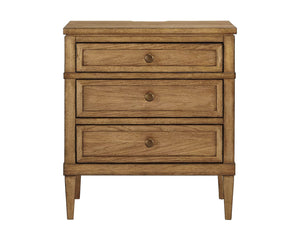 Sharlance Nightstand