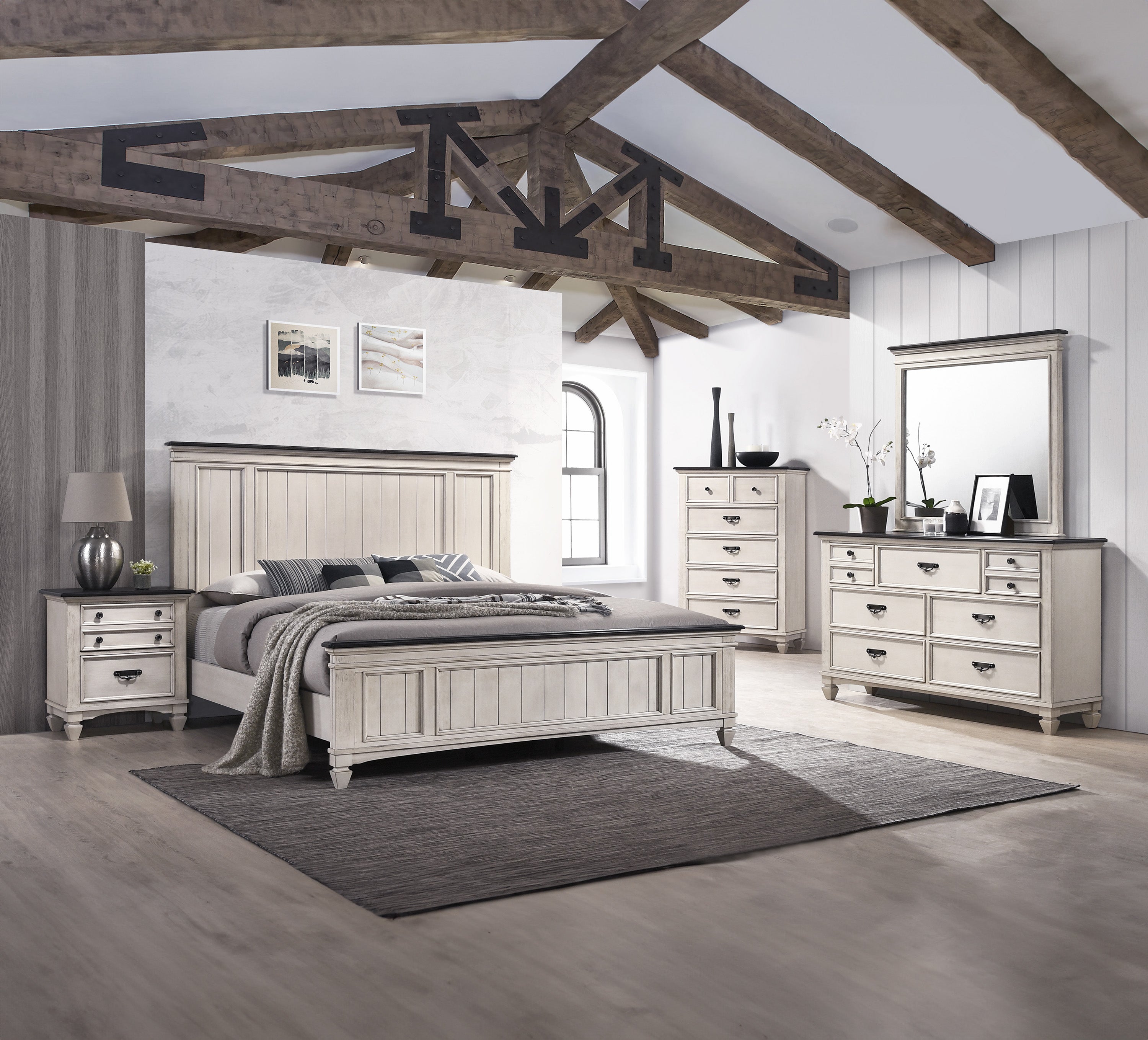 SAWYER NIGHT STAND