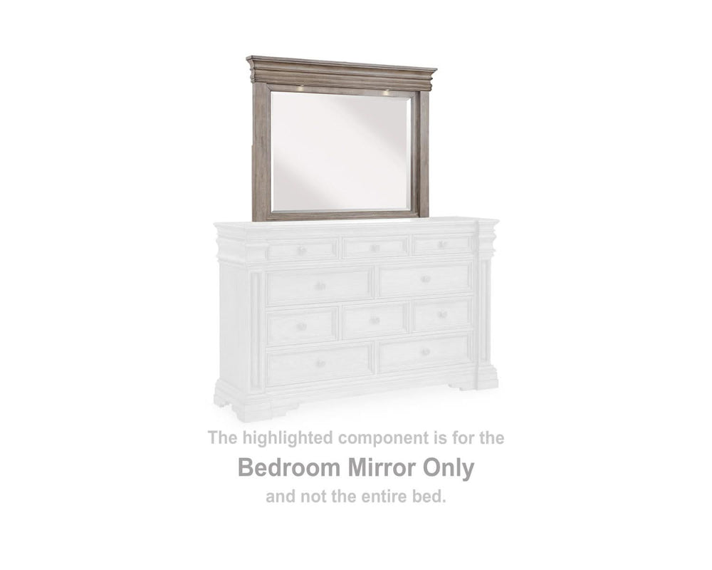 Blairhurst Bedroom Mirror
