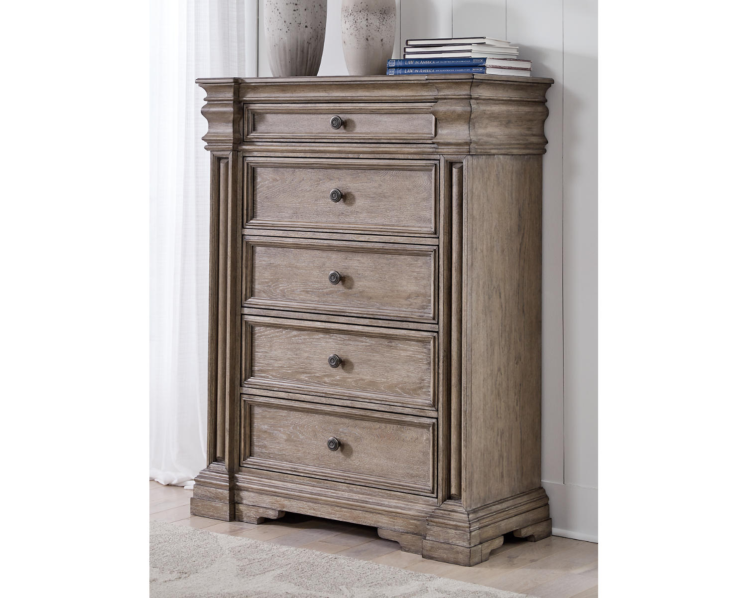 Blairhurst Chest of Drawers