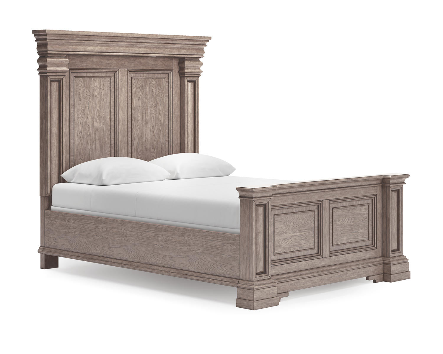 Blairhurst Queen Panel Bed