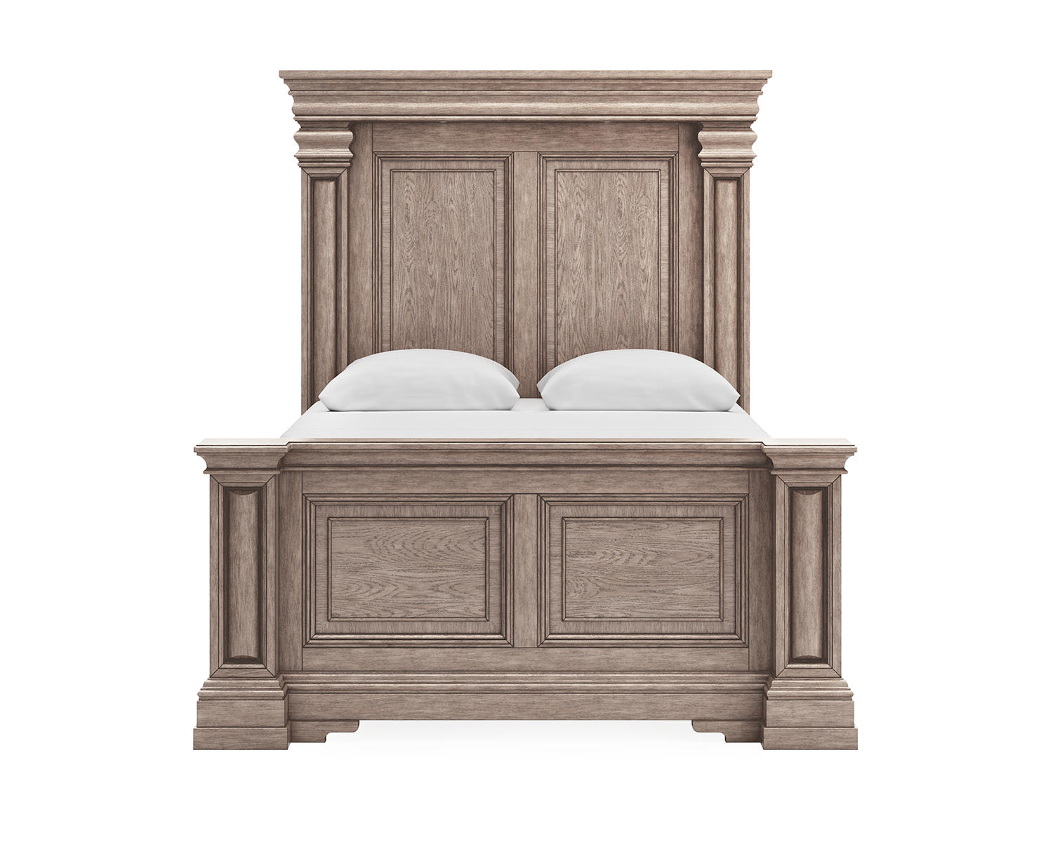 Blairhurst Queen Panel Bed