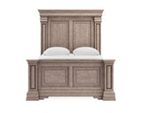 Blairhurst Queen Panel Bed