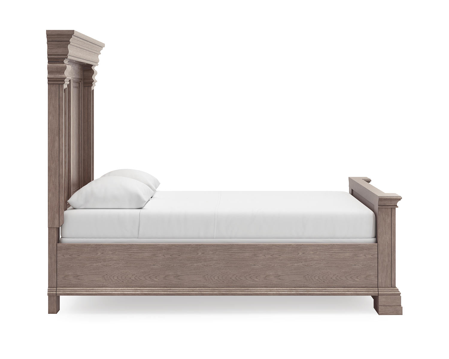 Blairhurst Queen Panel Bed