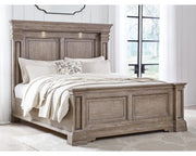 Blairhurst Queen Panel Bed