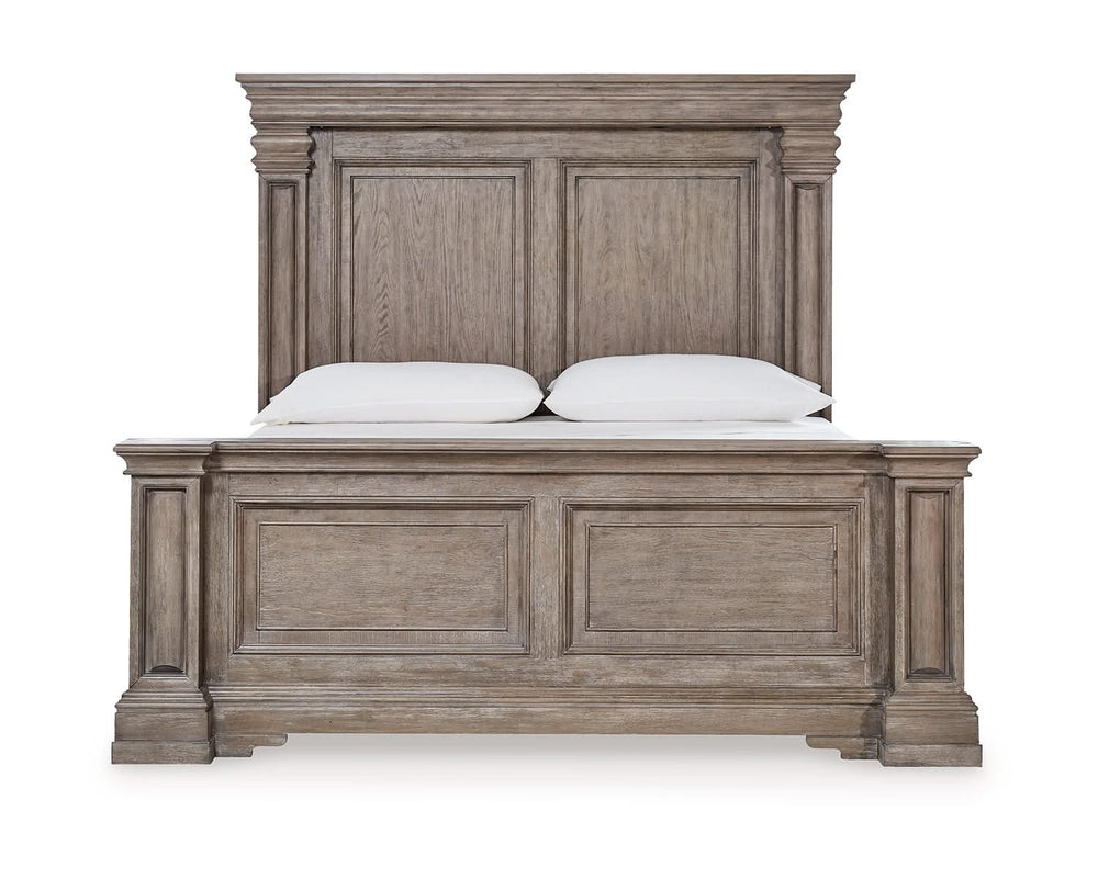 Blairhurst King Panel Bed