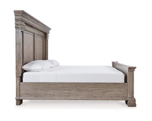 Blairhurst King Panel Bed