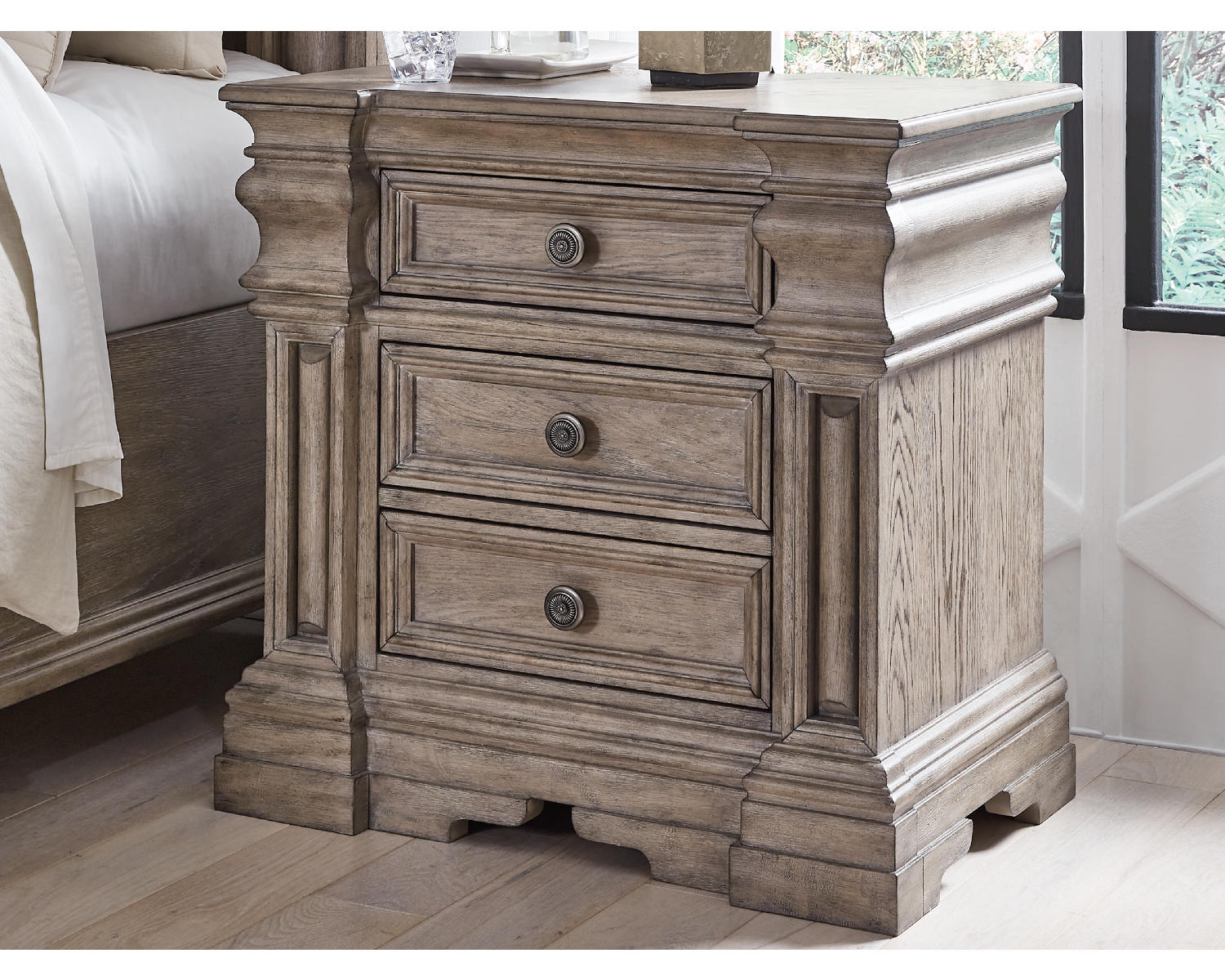 Blairhurst Nightstand