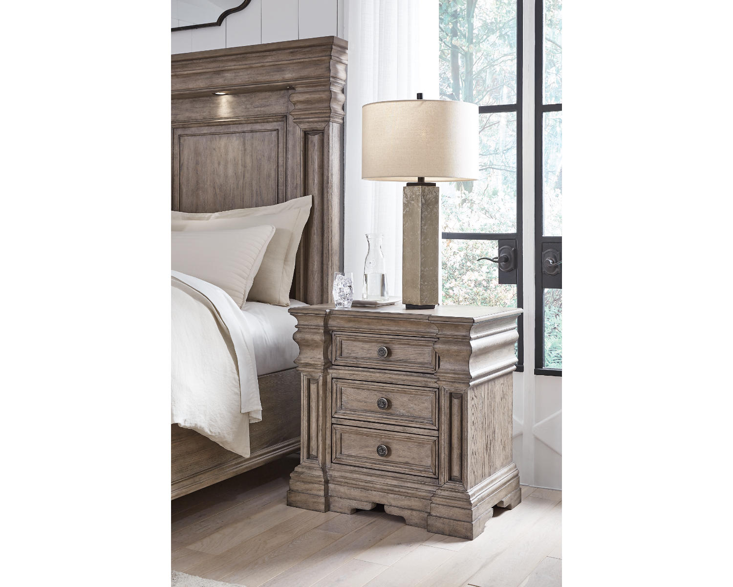Blairhurst Nightstand