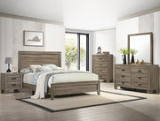 SETB9200 MILLIE QUEEN BEDROOM GROUP