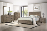 MILLIE CHEST-GREY