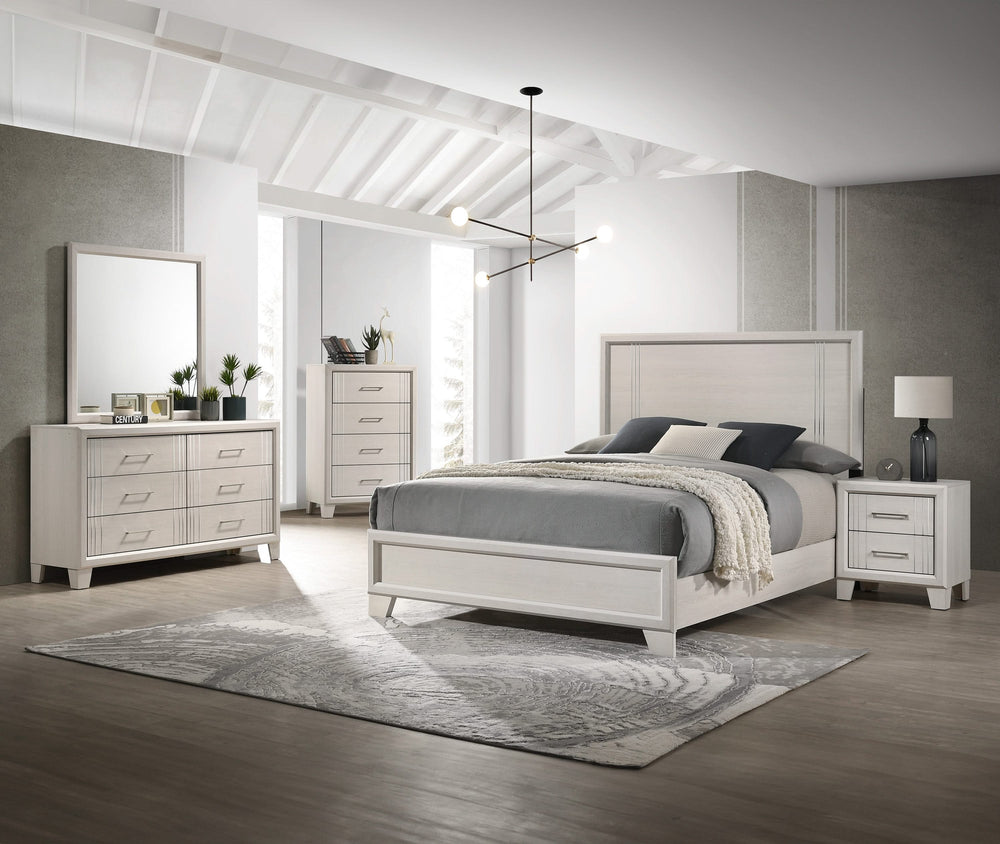 SETB9230 GRUPO DE HABITACIONES CHARLIE QUEEN