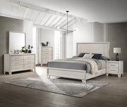 SETB9230 CHARLIE QUEEN BEDROOM GROUP