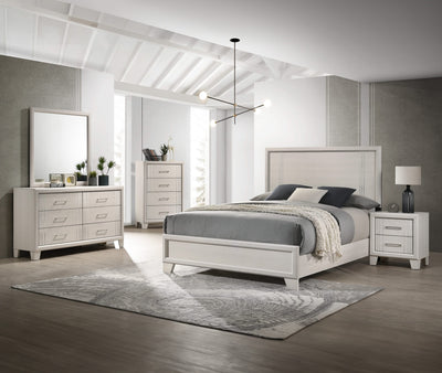 SETB9230 GRUPO DE HABITACIONES CHARLIE QUEEN
