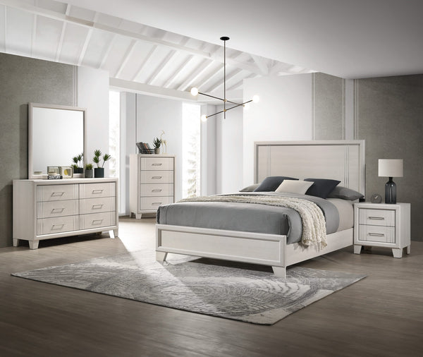 SETB9230 GRUPO DE HABITACIONES CHARLIE QUEEN