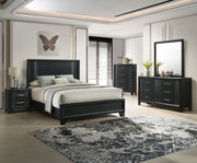 SETB9235 CHARLIE QUEEN BEDROOM GROUP