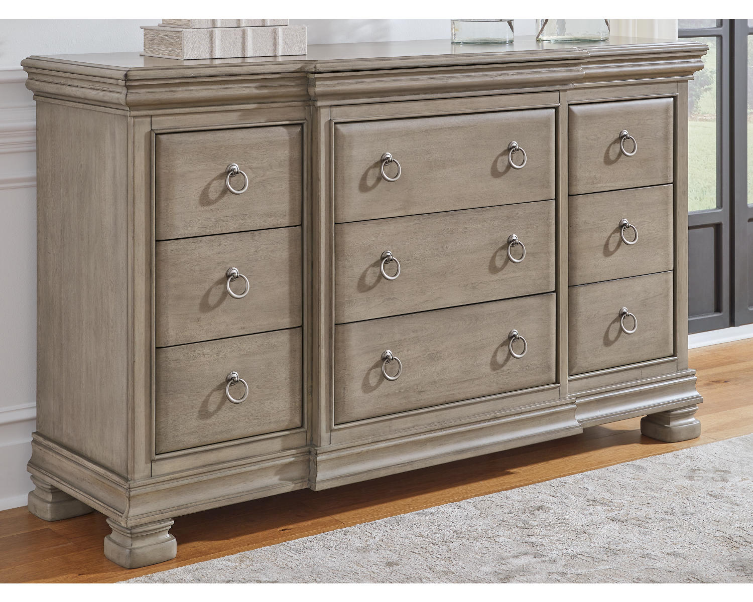 Lexorne Dresser
