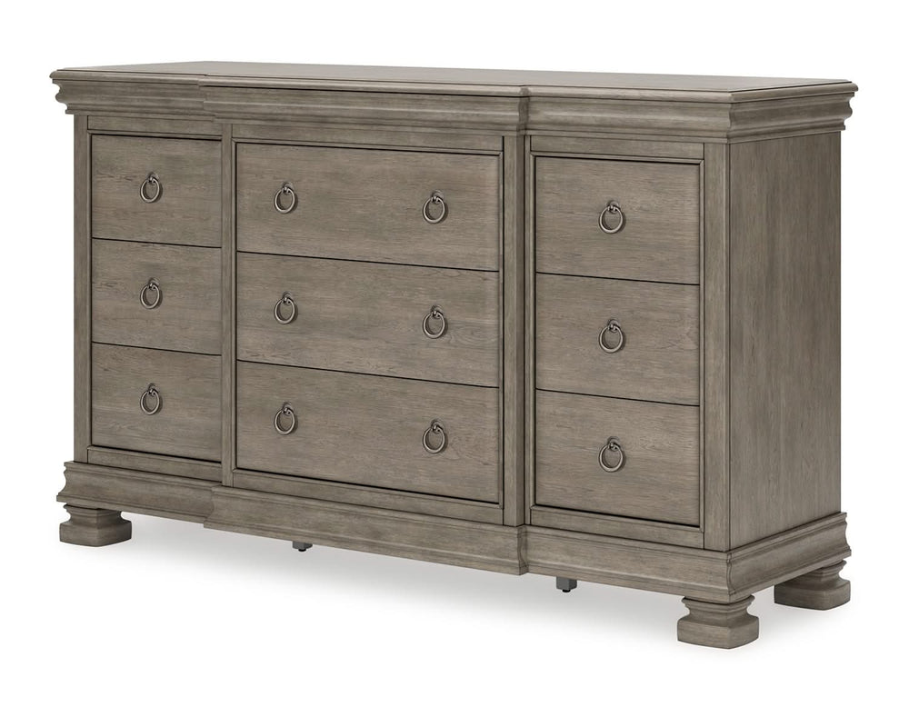Lexorne Dresser