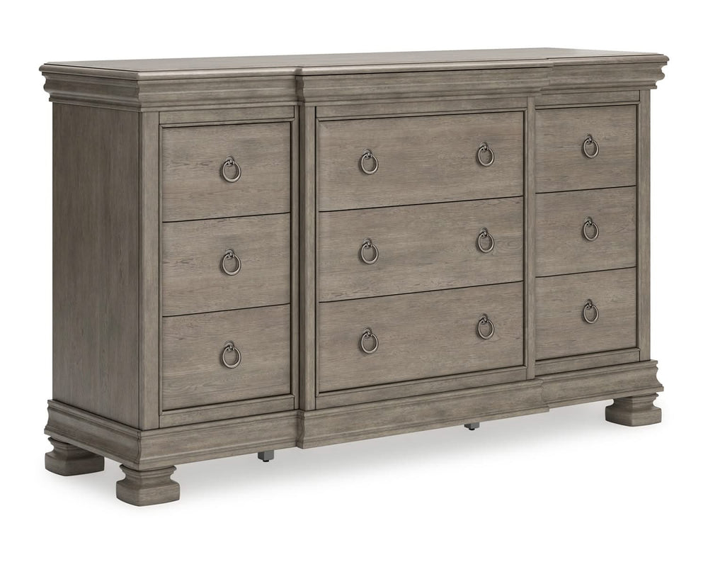 Lexorne Dresser