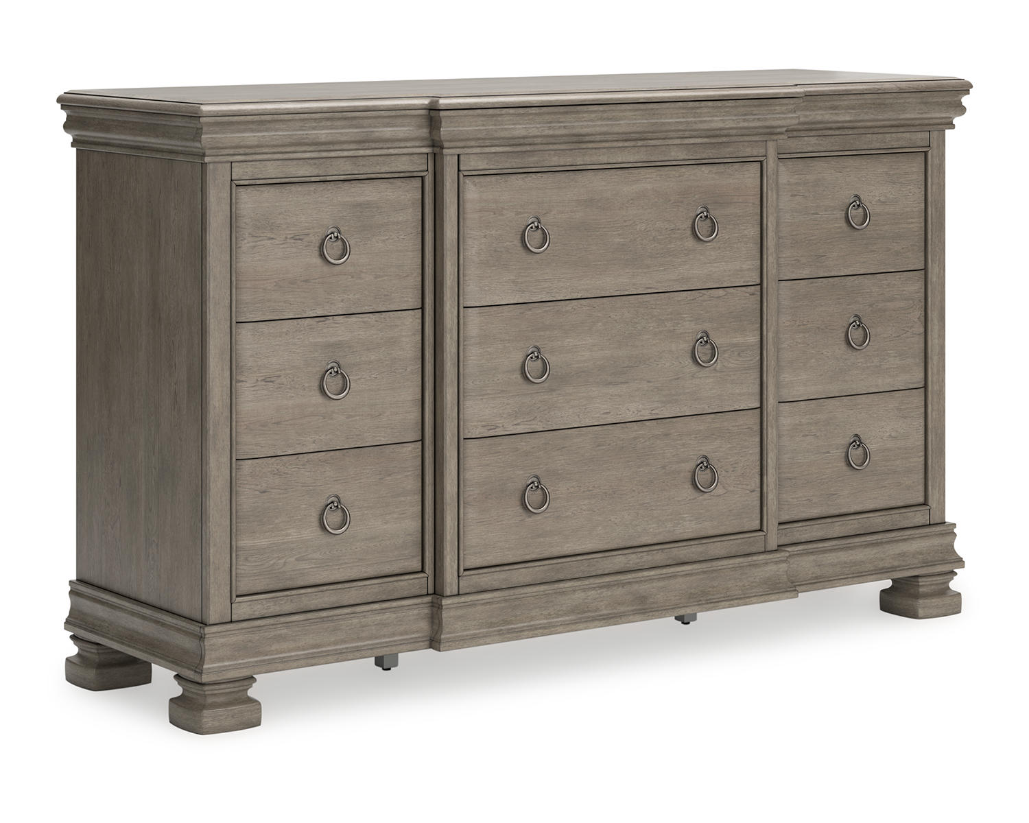 Lexorne Dresser