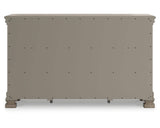 Lexorne Dresser