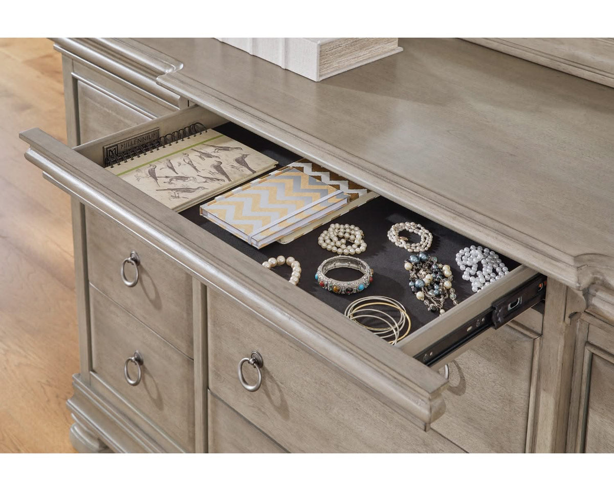 Lexorne Dresser