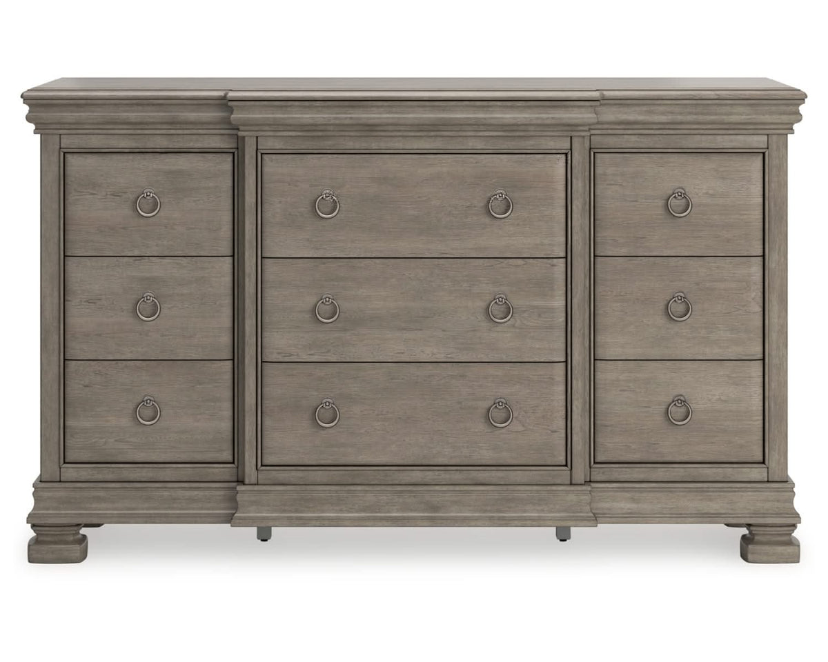 Lexorne Dresser