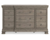 Lexorne Dresser