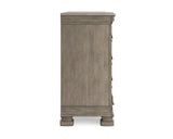 Lexorne Dresser