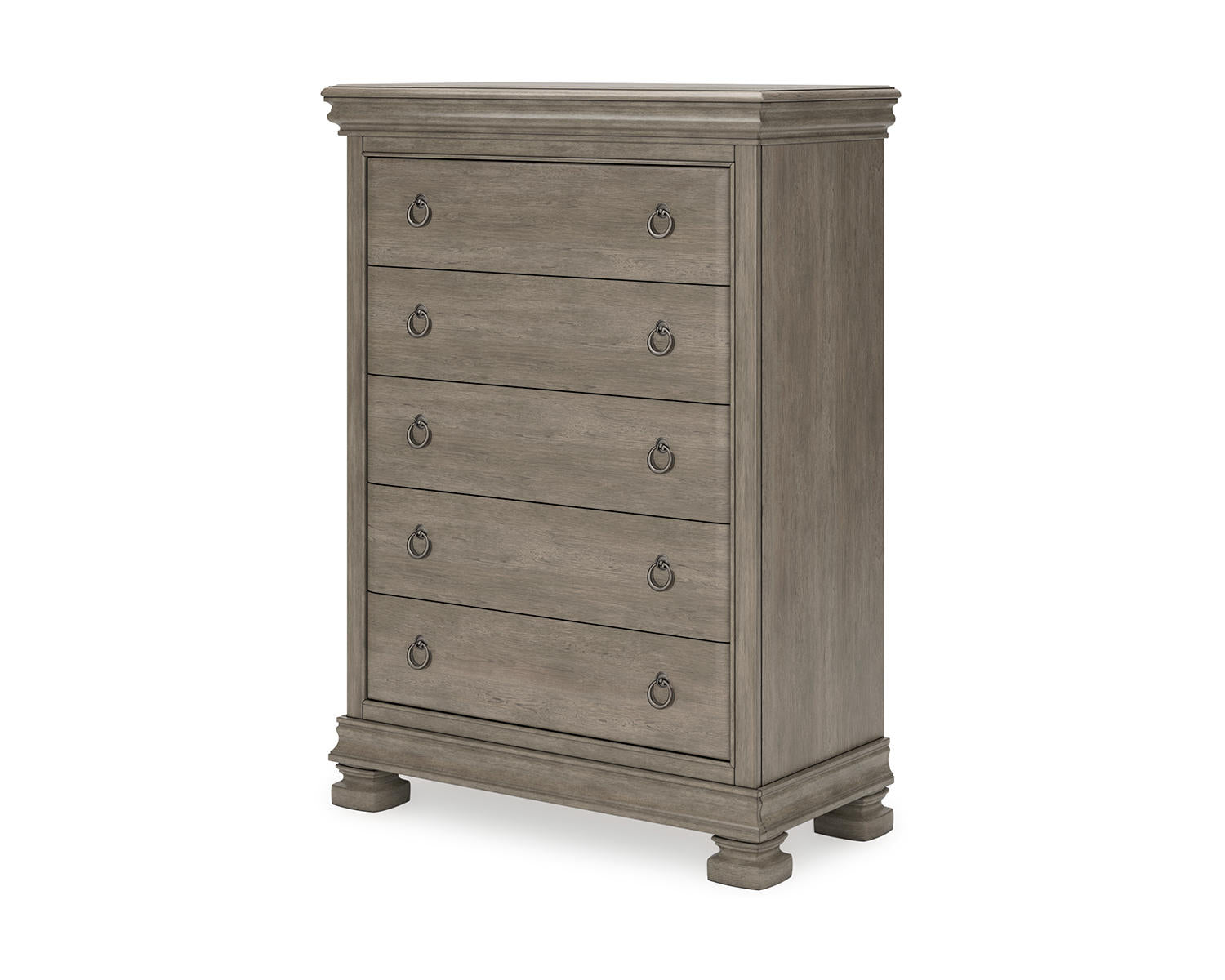 Lexorne Chest of Drawers