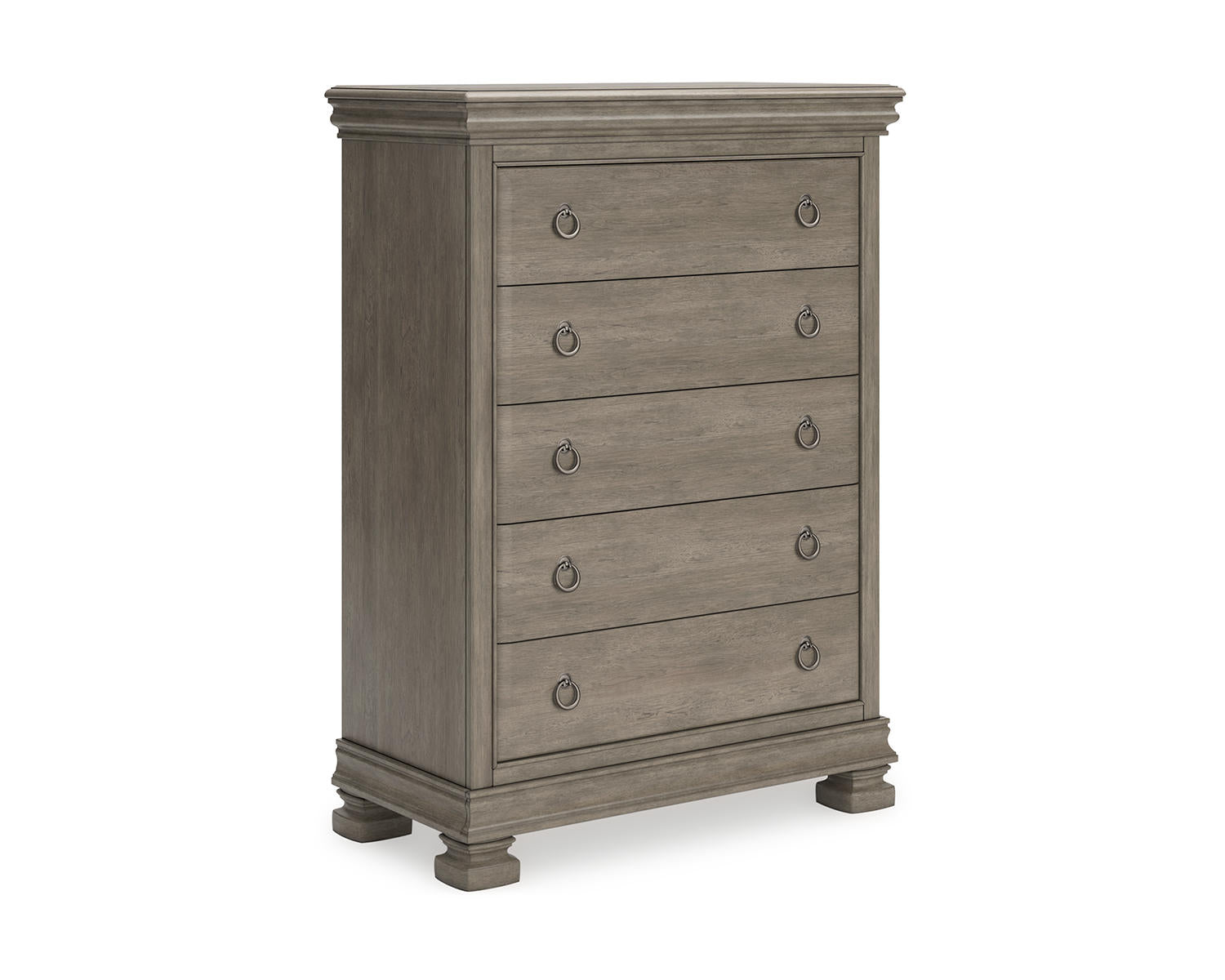 Lexorne Chest of Drawers