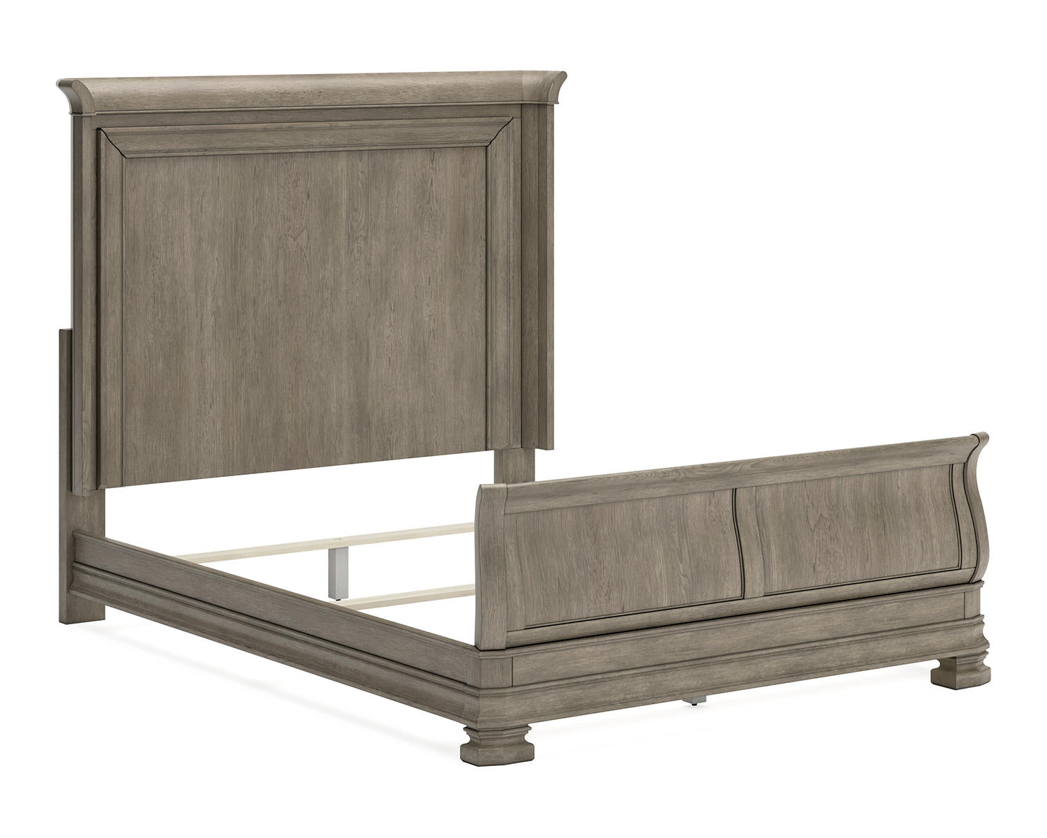 Lexorne Queen Sleigh Bed