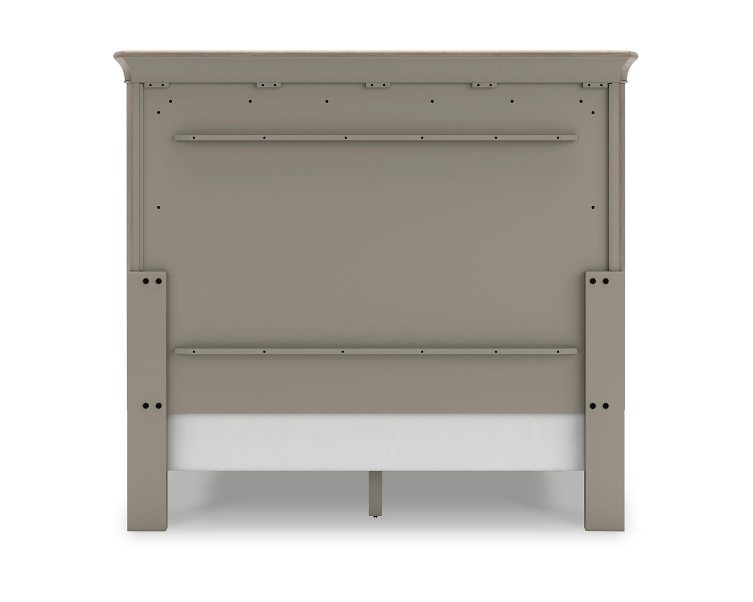 Lexorne Queen Sleigh Bed