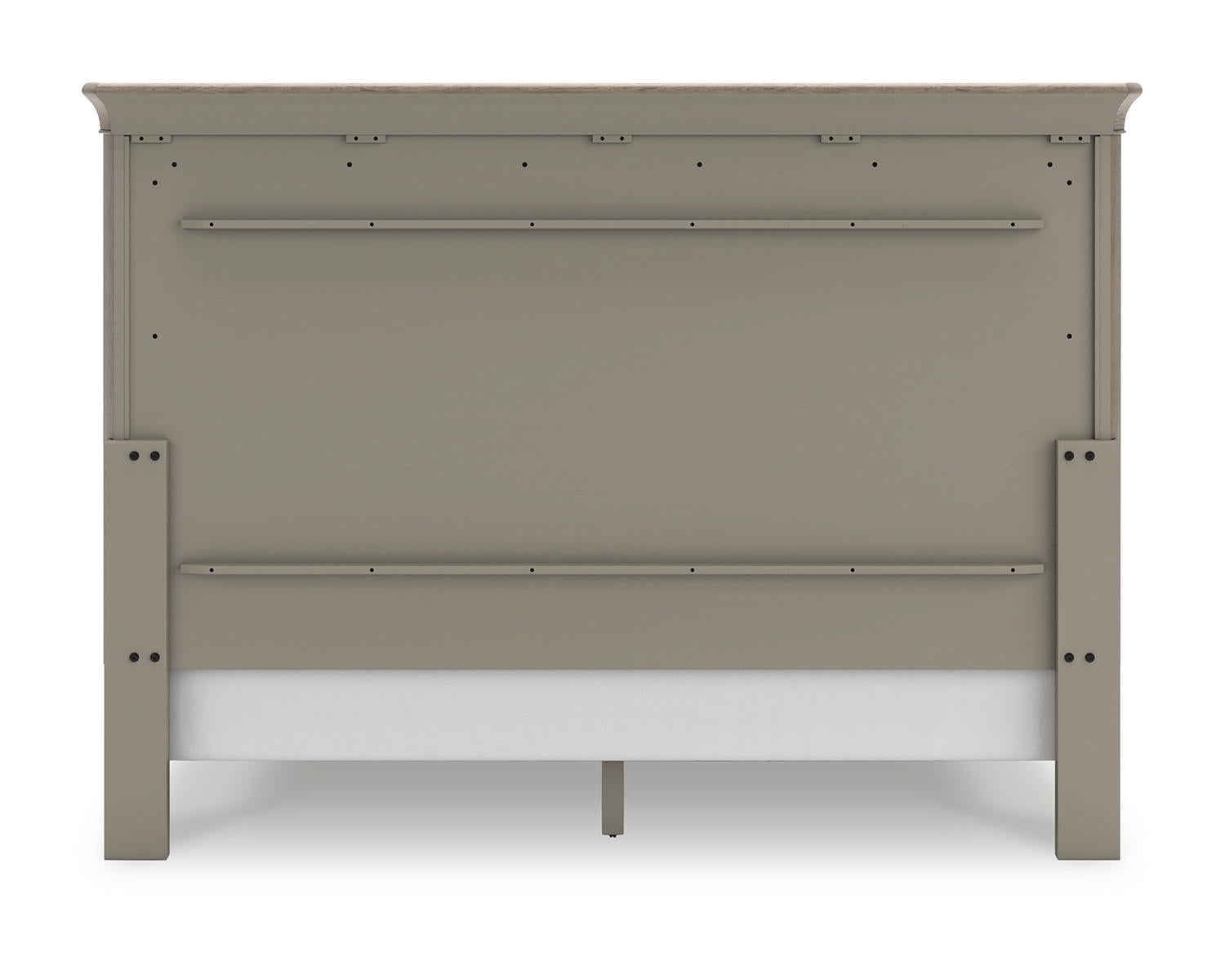Lexorne King Sleigh Bed