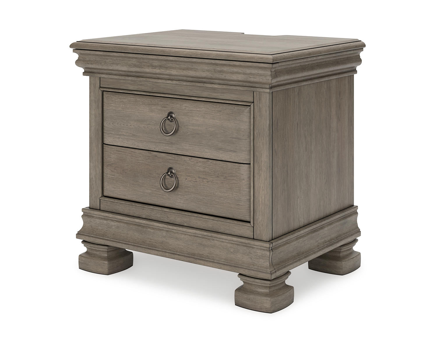 Lexorne Nightstand