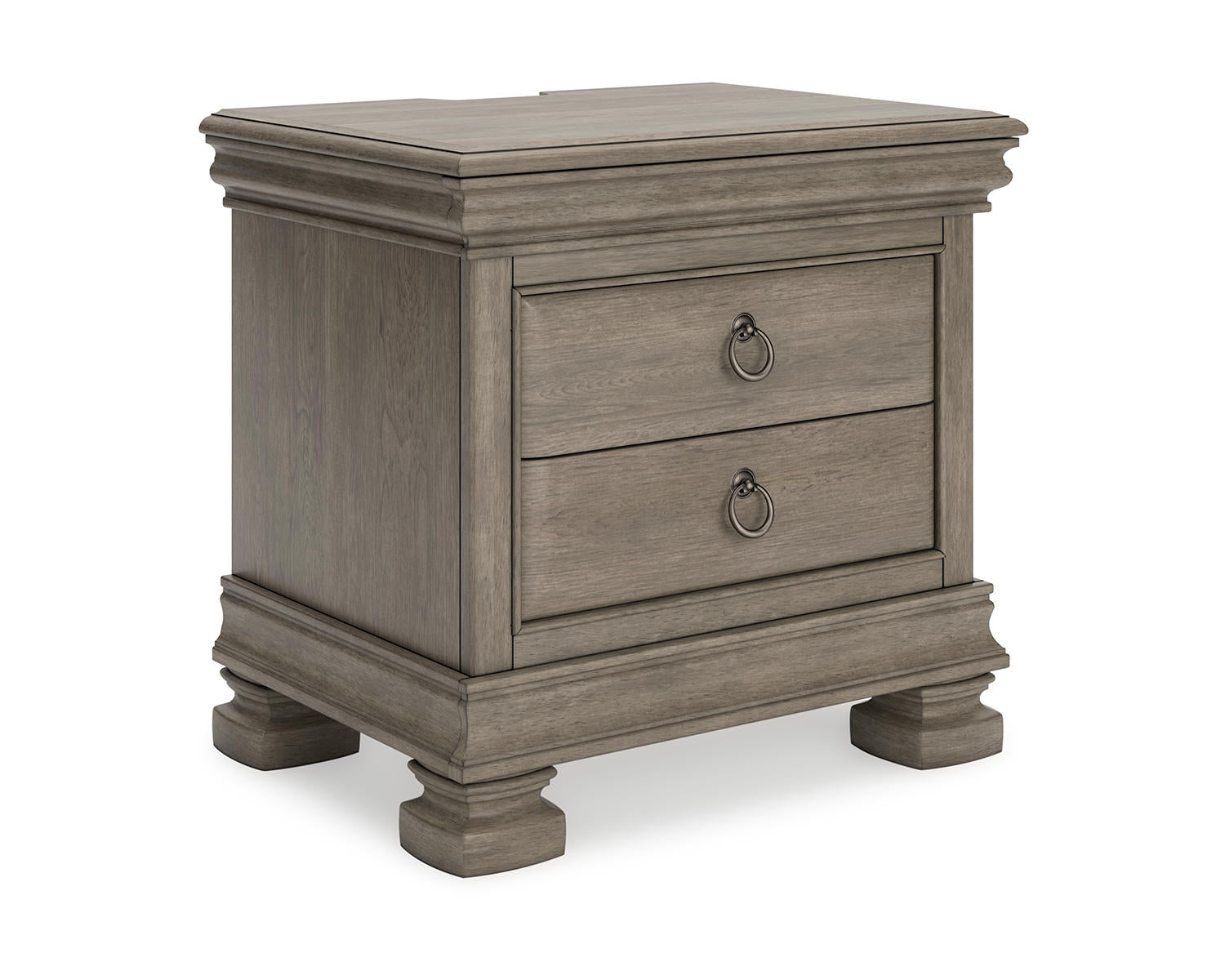 Lexorne Nightstand