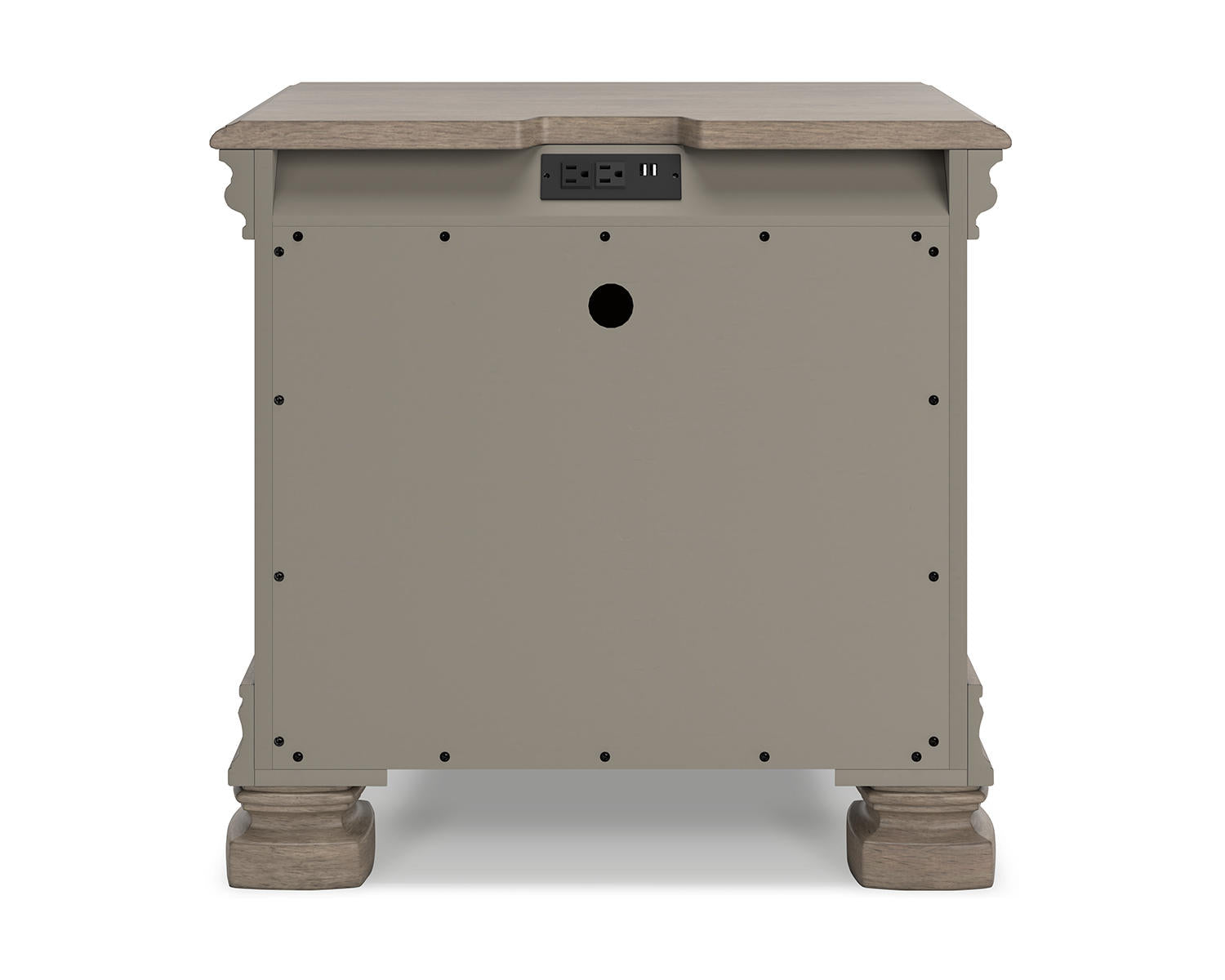 Lexorne Nightstand
