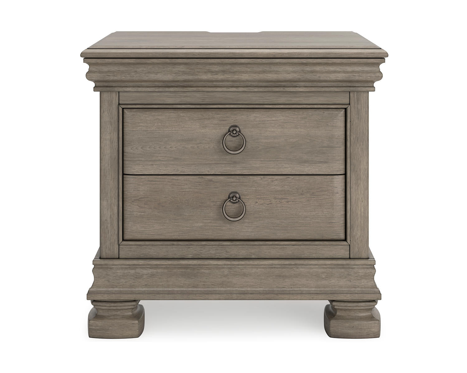 Lexorne Nightstand