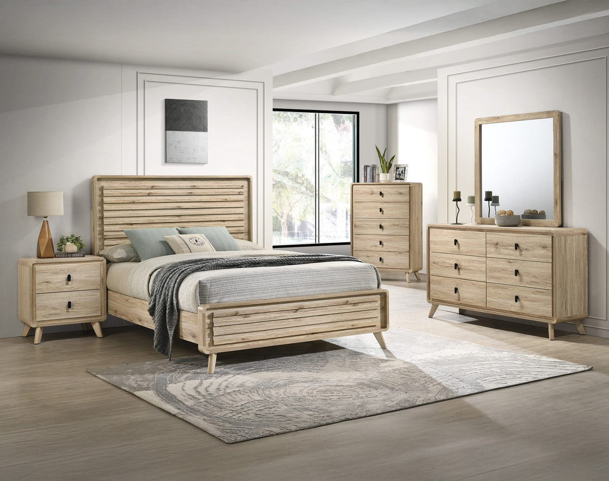SETB9240 GRUPO DE HABITACIONES DAWSON QUEEN