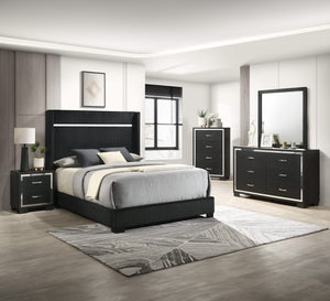 GENNRO DRESSER