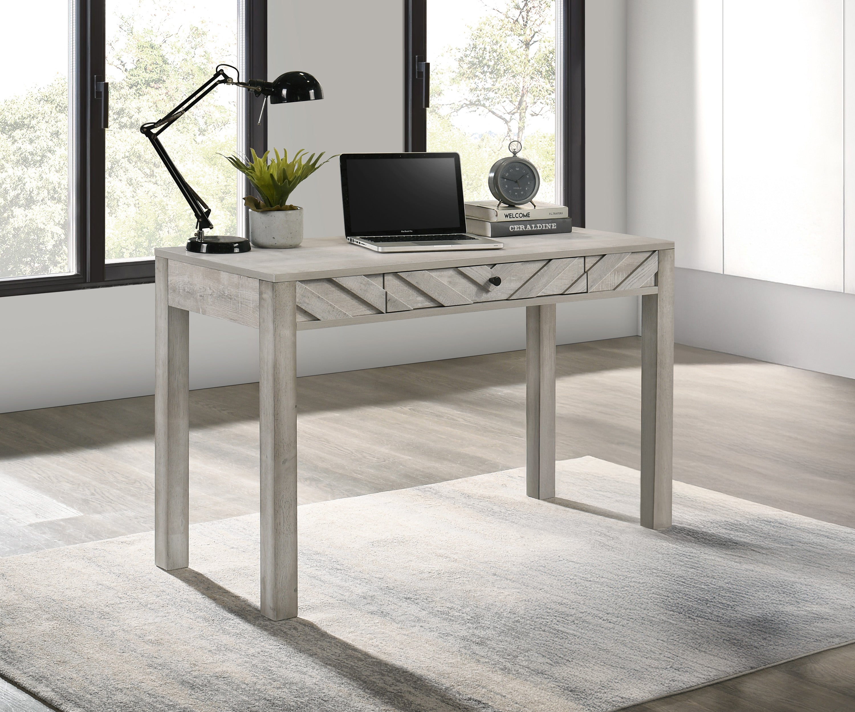 VALOR WRITING DESK