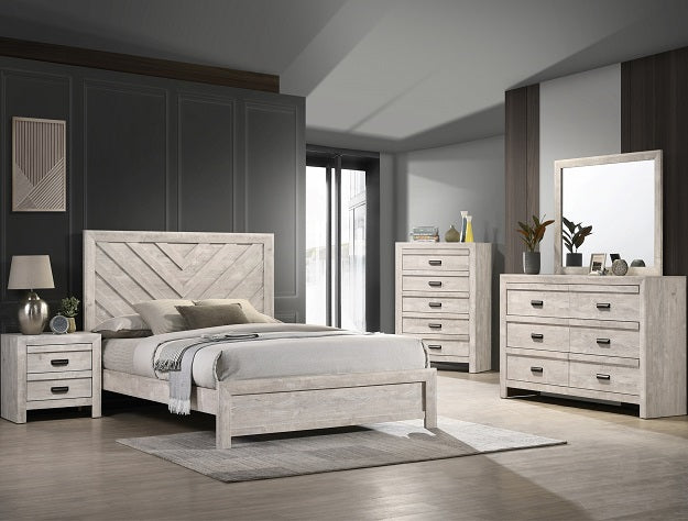 VALOR NIGHT STAND