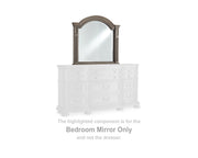 Ardenfield Bedroom Mirror