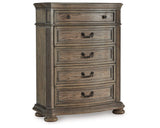 Ardenfield Chest of Drawers