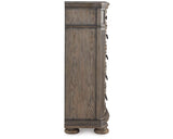 Ardenfield Chest of Drawers