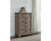 Ardenfield Chest of Drawers