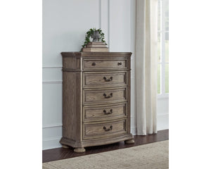 Ardenfield Chest of Drawers