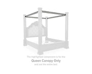 Maylee Queen Canopy