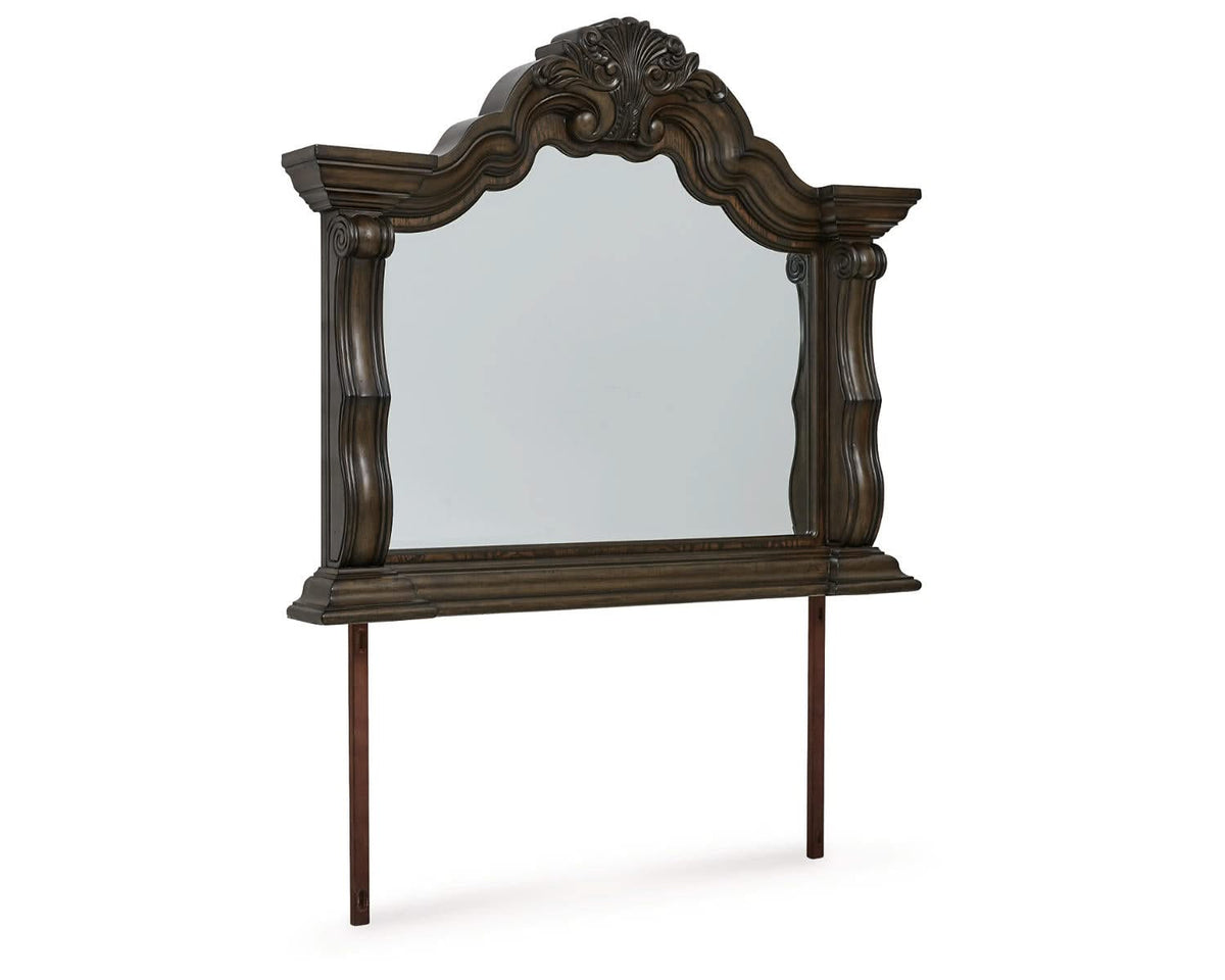 Maylee Bedroom Mirror