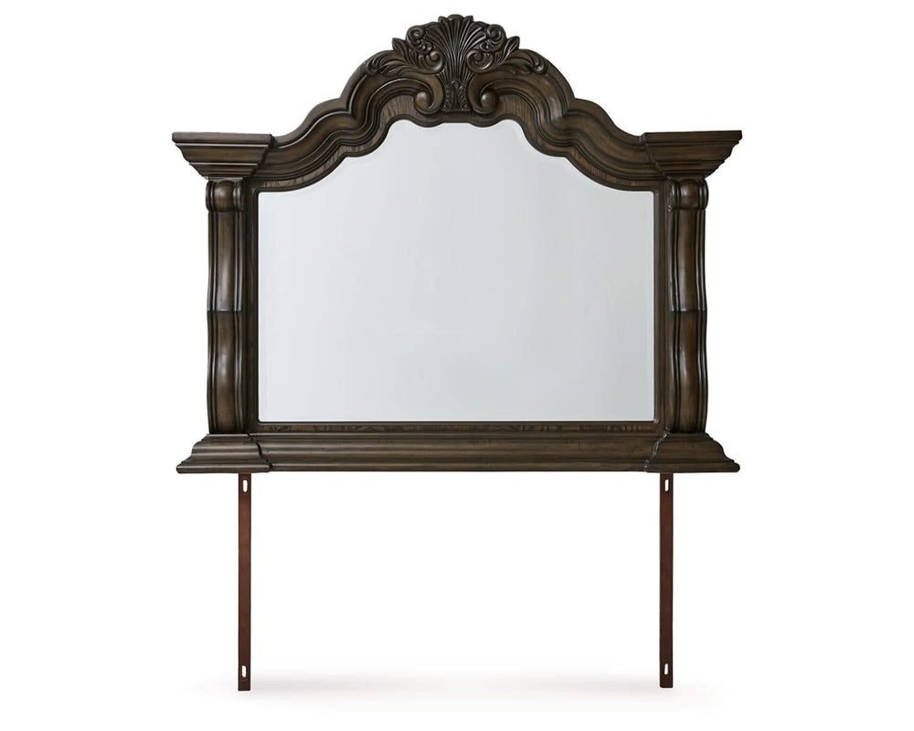 Maylee Bedroom Mirror